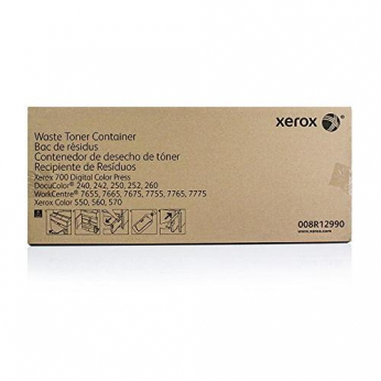 Контейнер відпрацьованого тонера Xerox для Color 550/560 WC 7655/7665 (008R12990)