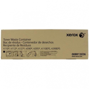 Контейнер отработанного тонера Xerox для WorkCentre Pro 4110/4112/4590 (008R13036)