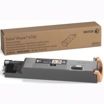 Контейнер отработанного тонера Xerox для Phaser 6700 (108R00975)