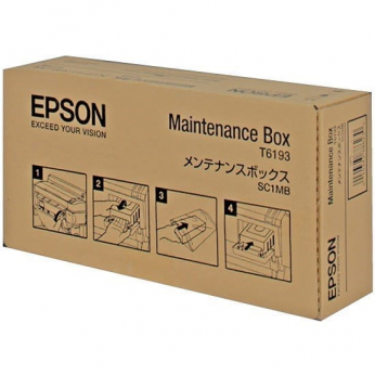 Емкость для отработанных чернил Epson SC-T3000/5000/7000 (C13T619300)