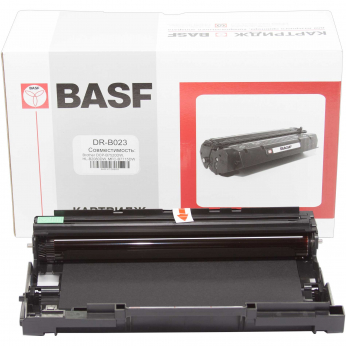 Копи картридж BASF для Brother DCP-B7520DW, HL-B2080DW, MFC-B7715DW аналог DR-B023 (BASF-KT-DRB023)