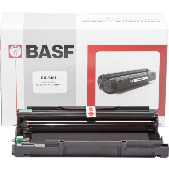 Копи картридж BASF для Brother HL-L2312/2352/2372 аналог DR2401 (BASF-DR2401)