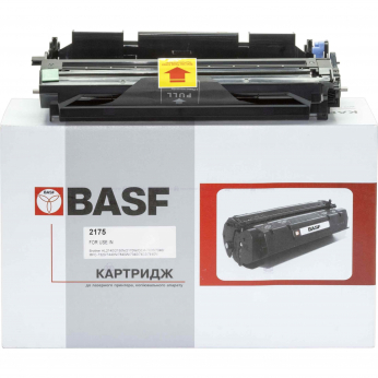 Копи картридж BASF для Brother HL-2140/2150 аналог DR2100/DR360/DR2150/DR2175 (BASF-DR-DR2175)