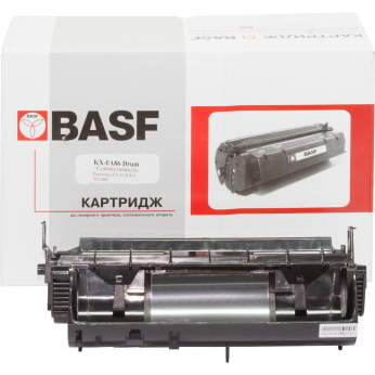 Копи картридж BASF для Panasonic KX-FL503/523 аналог KX-FA78A7 (WWMID-73924)