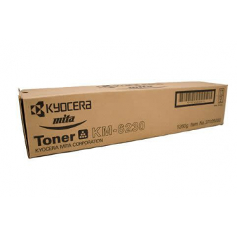 Туба с тонером KYOCERA для KM-6230 30000 ст. Black (37026000)