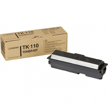 Туба з тонером KYOCERA TK-110 для FS 720/820/920 6000 ст. Black (1T02FV0DE0)