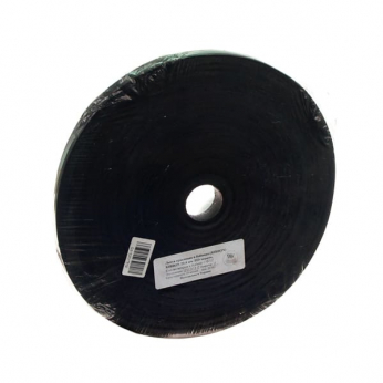 Стрічка фарбуюча WWM 8мм HD бобина Black (FAB.8HG) (цена за 1 метр)