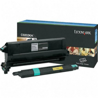 Картридж тонерный Lexmark для C920 15000 ст. Black (C9202KH)