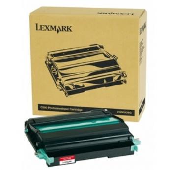 Копи картридж Lexmark для X500n/X502n/C500n (C500X26G)