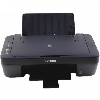 Багатофункціональний пристрій A4 Canon Pixma Ink Efficiency E474 c Wi-Fi (1365C009)