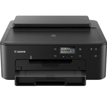 Принтер A4 Canon Pixma TS704 (3109C007) с WI-FI