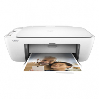 МФУ A4 HP DeskJet 2620 (V1N01C) с Wi-Fi