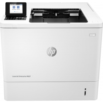 Принтер A4 HP LJ Enterprise M607n (K0Q14A)