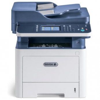 Багатофункціональний пристрій A4 Xerox WorkCentre 3335 (3335V_DNI)