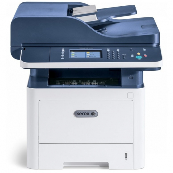 Багатофункціональний пристрій A4 Xerox WC 3345DNI (3345V_DNI)