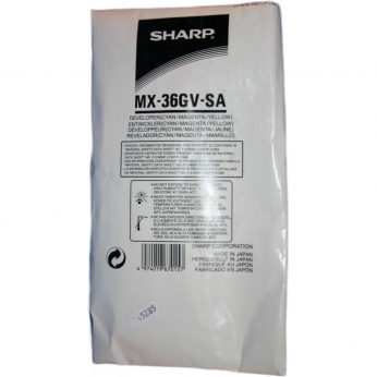 Sharp (MX36GVSA)