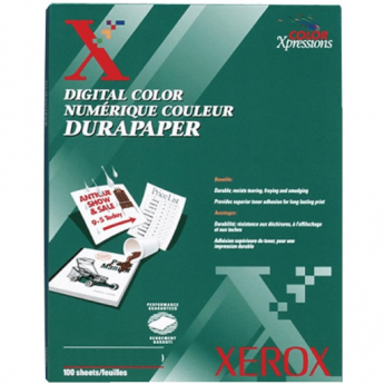 Наклейка Xerox DuraPaper A3, 150л (003R98645)