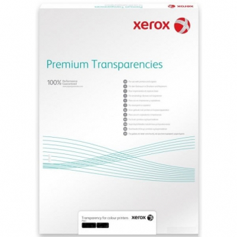Наклейка Xerox Mono Laser 24UP (squared) 70мм x 37мм, 100л (003R97408)
