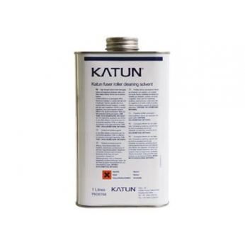 Очиститель Katun для резиновых поверхностей 1000мл (11012494)