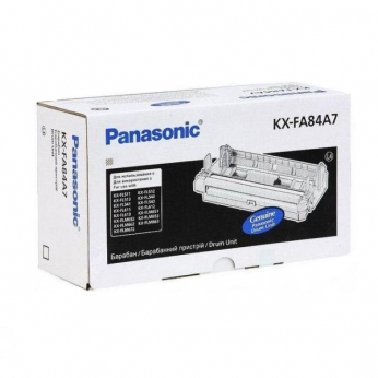 Копи картридж Panasonic для KX-FLM653/663, KX-FL511/513/543 (KX-FA84A7)