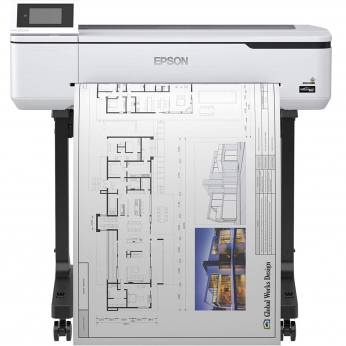 Принтер 24" Epson SureColor SC-T3100 (C11CF11302A0)