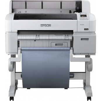 Принтер 24" Epson SureColor SC-T3200 (C11CD66301A0)