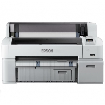 Принтер 24" Epson SureColor SC-T3200 (C11CD66301A1) без стенда
