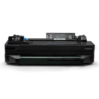 Принтер 24" HP Designjet T120 (CQ891C)