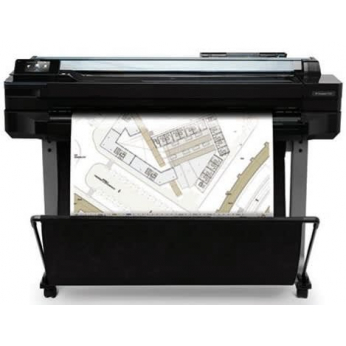 Принтер 36" HP Designjet T520 (CQ893C)