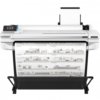 Принтер 36" HP DesignJet T525 36" (5ZY61A)