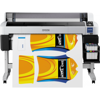 Принтер 44" Epson SureColor SC-F6200 (C11CF07002A0)