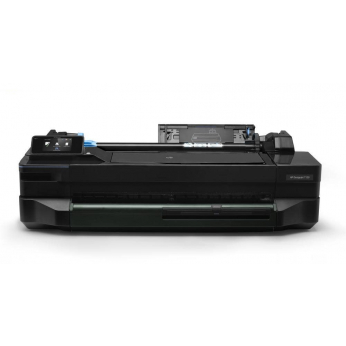 Принтер 24" HP Designjet T120 (CQ891B) c Wi-Fi