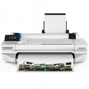 Принтер 24" HP Designjet T130 (5ZY58A)