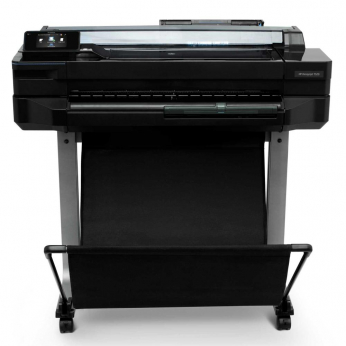 Принтер 24" HP Designjet T520 (CQ890B)