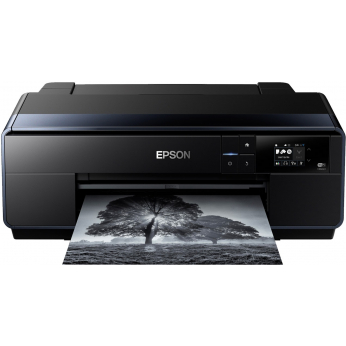 Принтер A3 Epson SureColor SC-P600 (C11CE21301) с WI-FI