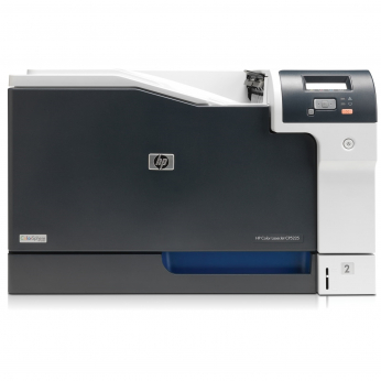 Принтер A3 HP Color LaserJet Professional CP5225 (CE710A) 8536