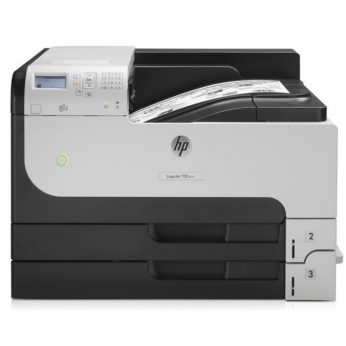 Принтер A3 HP LaserJet M712dn (CF236A)