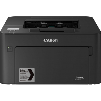Принтер A4 Canon i-Sensys LBP-162dw (2438C001)