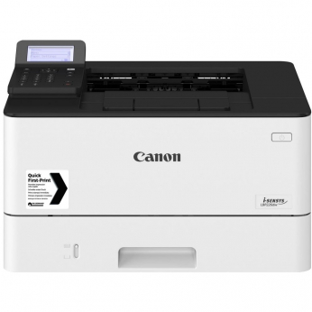 Принтер Canon i-Sensys LBP226dw (3516C007) с Wi-Fi