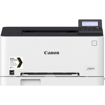 Принтер A4 Canon i-Sensys LBP-613Cdw (1477C001)