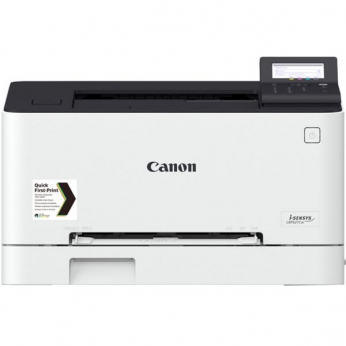 Принтер A4 Canon i-Sensys LBP-621Cw (3104C007)