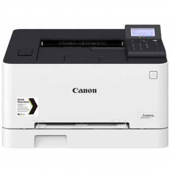 Принтер A4 Canon i-Sensys LBP-623Cdw (3104C001)