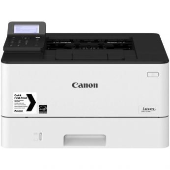 Принтер A4 Canon i-Sensys LBP212dw (2221C006) з Wi-Fi