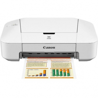 Принтер A4 Canon PIXMA iP2840 (8745B007)
