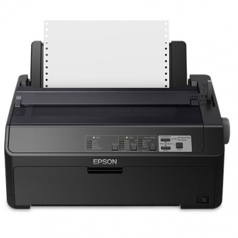Принтер A4 Epson FX-890II (C11CF37401)