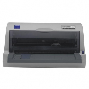 Принтер A4 Epson LQ-630 (C11C480141)