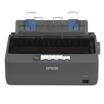 Принтер A4 Epson LX-350 (C11CC24031)