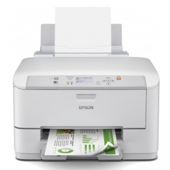 Принтер Epson WorkForce Pro WF-5110DW (C11CD12301)