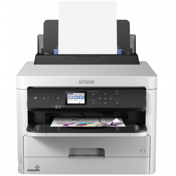 Принтер A4 Epson WorkForce Pro WF-C5290DW (C11CG05401)