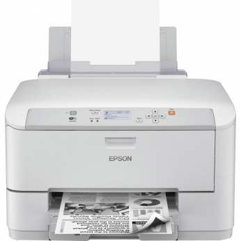 Принтер A4 Epson WorkForce Pro WF-M5190DW (C11CE38401) с Wi-Fi